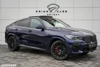 BMW X6 din 2022 cu 71.600 km - oferta BMW169776 - foto 20