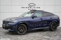 BMW X6 din 2022 cu 71.600 km - oferta BMW169776 - foto 21