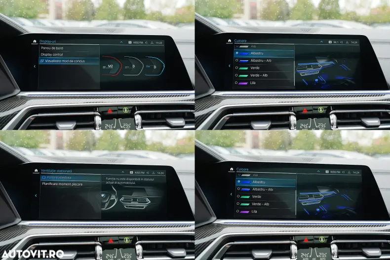 BMW X6 din 2022 cu 71.600 km - oferta BMW169776 - foto 23