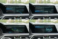 BMW X6 din 2022 cu 71.600 km - oferta BMW169776 - foto 24