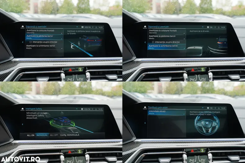 BMW X6 din 2022 cu 71.600 km - oferta BMW169776 - foto 24