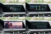 BMW X6 din 2022 cu 71.600 km - oferta BMW169776 - foto 26