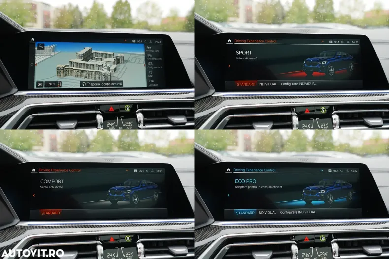 BMW X6 din 2022 cu 71.600 km - oferta BMW169776 - foto 27