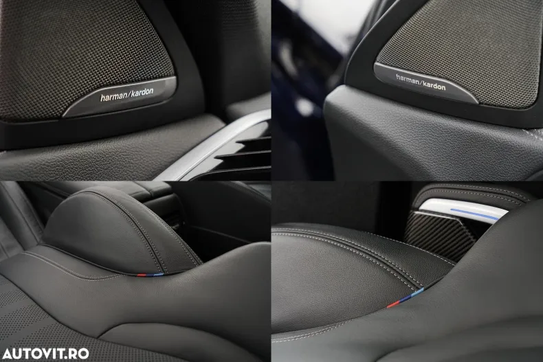 BMW X6 din 2022 cu 71.600 km - oferta BMW169776 - foto 30