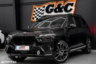 BMW X7 din 2023 cu 63.500 km - oferta BMW169777 - foto 1