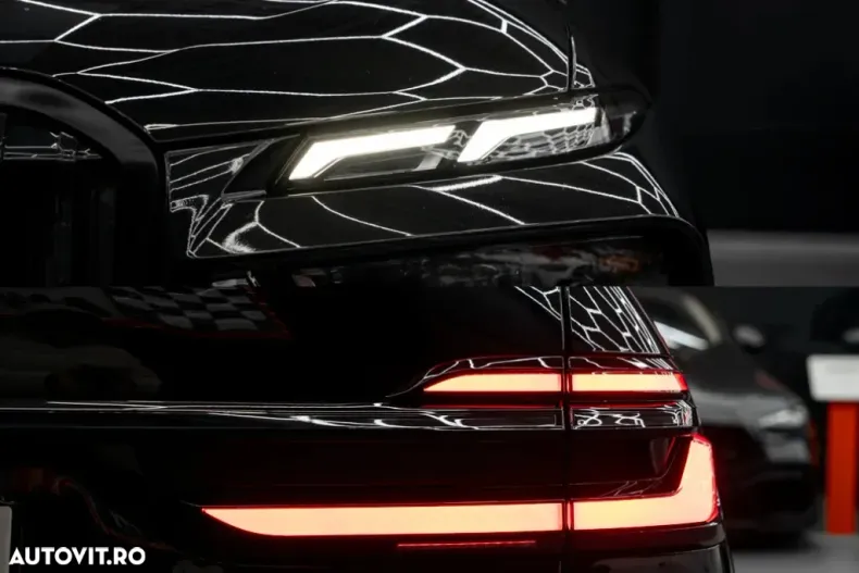 BMW X7 din 2023 cu 63.500 km - oferta BMW169777 - foto 7