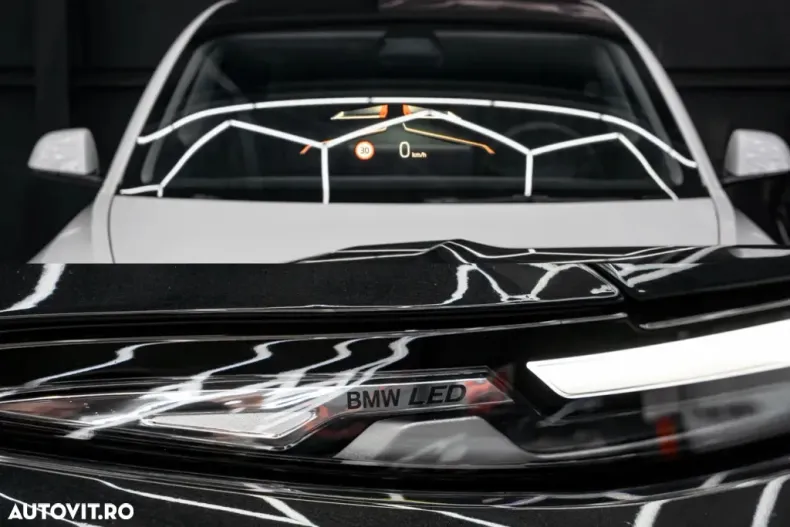 BMW X7 din 2023 cu 63.500 km - oferta BMW169777 - foto 8