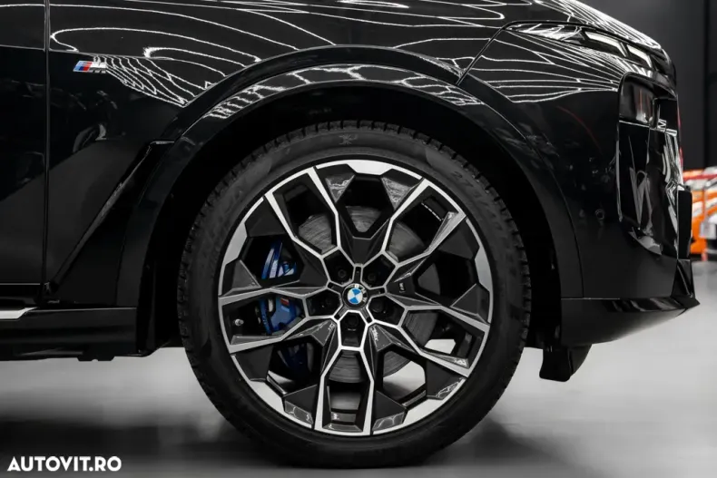 BMW X7 din 2023 cu 63.500 km - oferta BMW169777 - foto 9