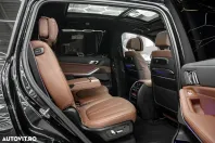 BMW X7 din 2023 cu 63.500 km - oferta BMW169777 - foto 16