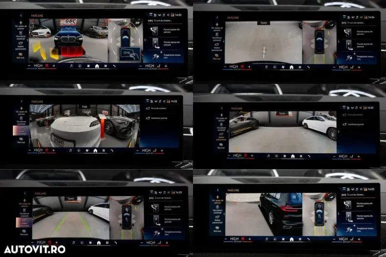 BMW X7 din 2023 cu 63.500 km - oferta BMW169777 - foto 22