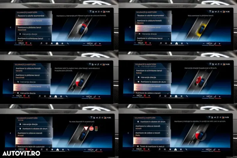 BMW X7 din 2023 cu 63.500 km - oferta BMW169777 - foto 23