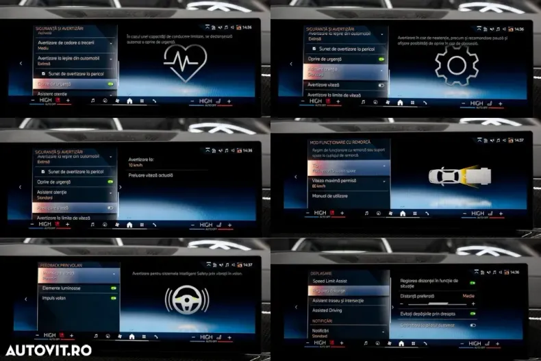 BMW X7 din 2023 cu 63.500 km - oferta BMW169777 - foto 24