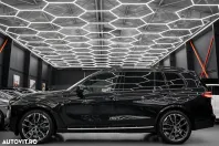 BMW X7 din 2023 cu 63.500 km - oferta BMW169777 - foto 30