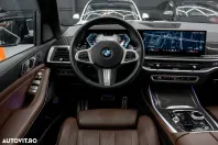 BMW X7 din 2023 cu 63.500 km - oferta BMW169777 - foto 31