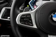 BMW X7 din 2023 cu 63.500 km - oferta BMW169777 - foto 32