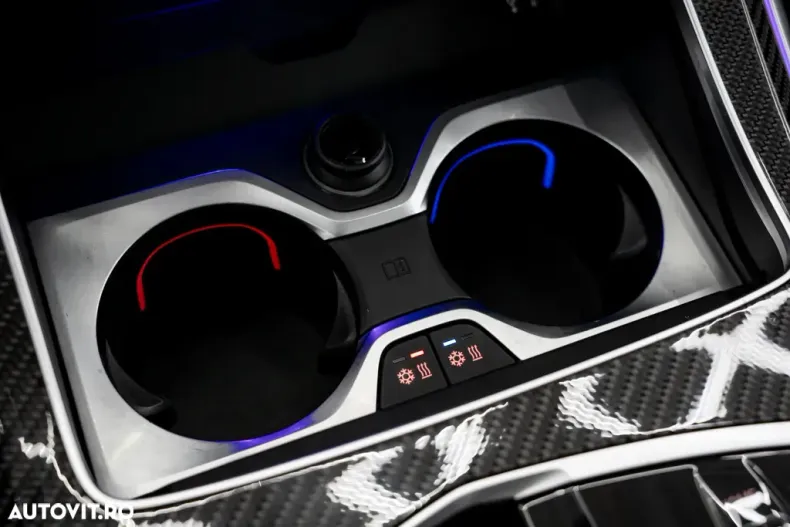 BMW X7 din 2023 cu 63.500 km - oferta BMW169777 - foto 36