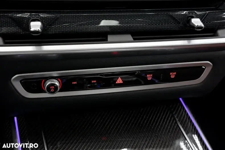 BMW X7 din 2023 cu 63.500 km - oferta BMW169777 - foto 37