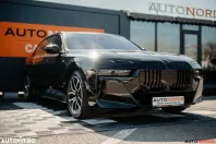 BMW Seria 7 din 2024 cu 44.800 km - oferta BMW169778 - foto 1