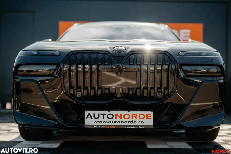 BMW Seria 7 din 2024 cu 44.800 km - oferta BMW169778 - foto 6