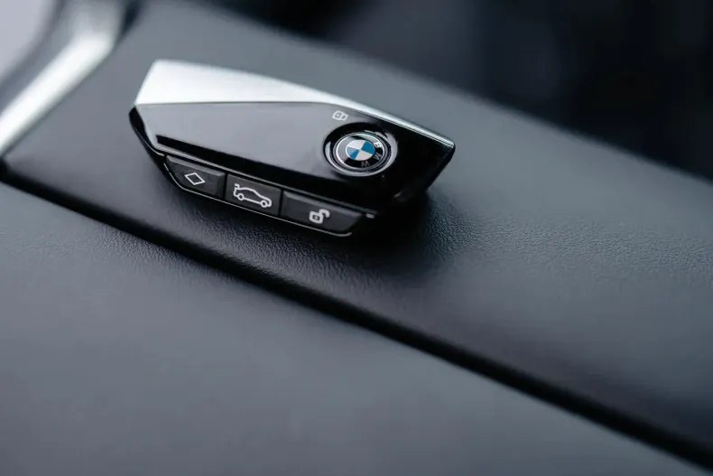 BMW Seria 7 din 2024 cu 44.800 km - oferta BMW169778 - foto 18