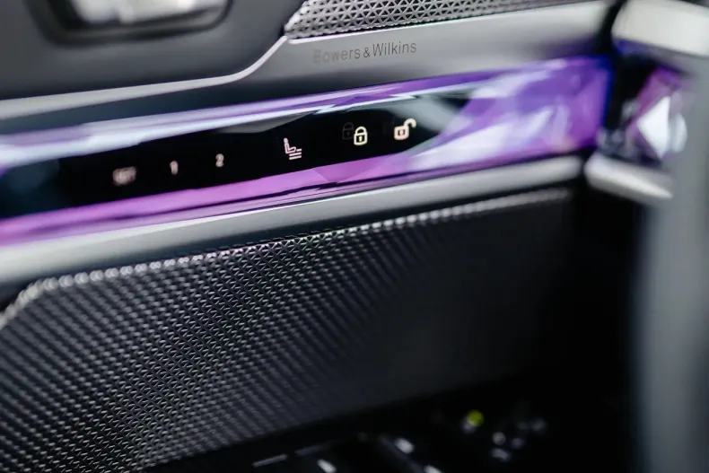 BMW Seria 7 din 2024 cu 44.800 km - oferta BMW169778 - foto 30