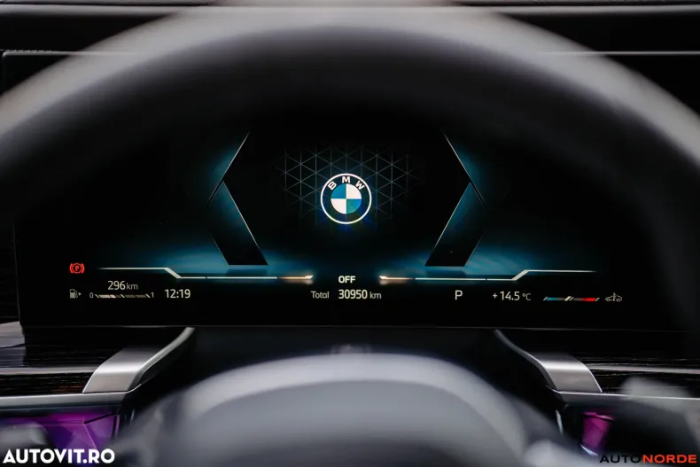 BMW Seria 7 din 2024 cu 44.800 km - oferta BMW169778 - foto 40