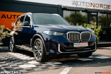 BMW X5 din 2023 - oferta BMW169779