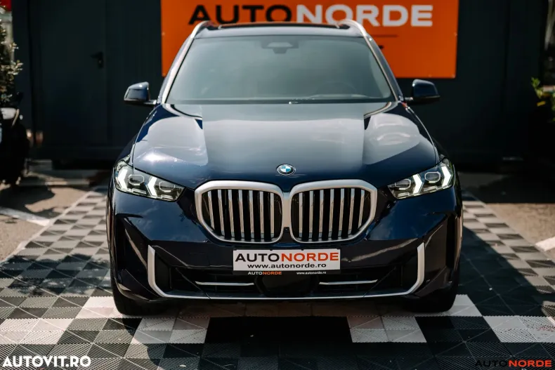 BMW X5 din 2023 cu 64.900 km - oferta BMW169779 - foto 5