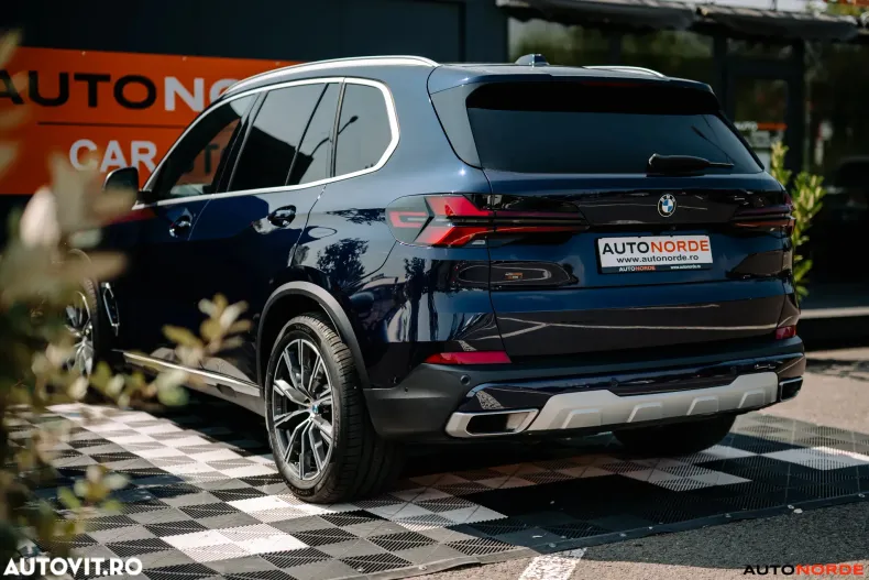BMW X5 din 2023 cu 64.900 km - oferta BMW169779 - foto 11