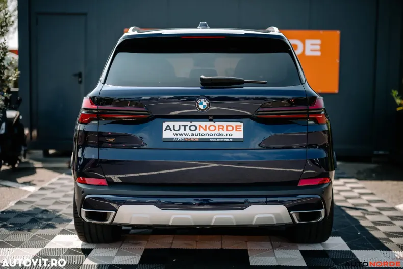 BMW X5 din 2023 cu 64.900 km - oferta BMW169779 - foto 14