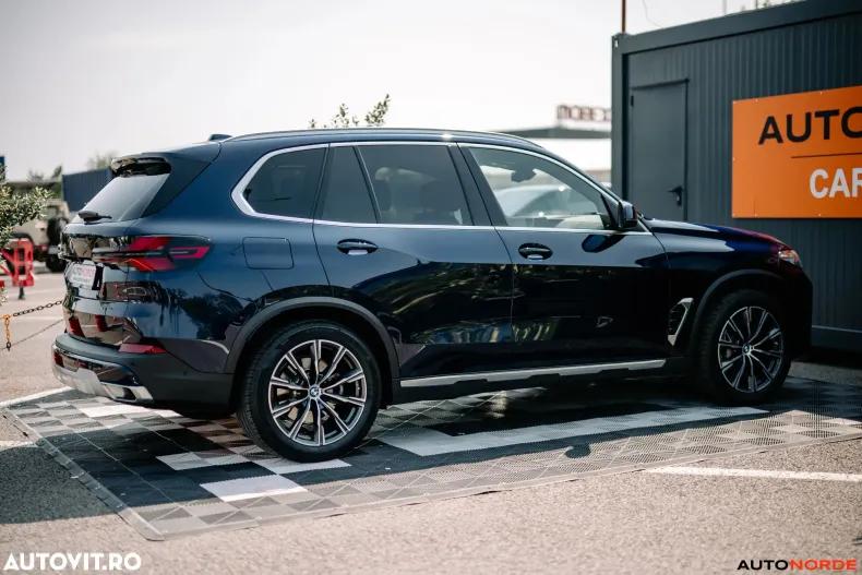 BMW X5 din 2023 cu 64.900 km - oferta BMW169779 - foto 18