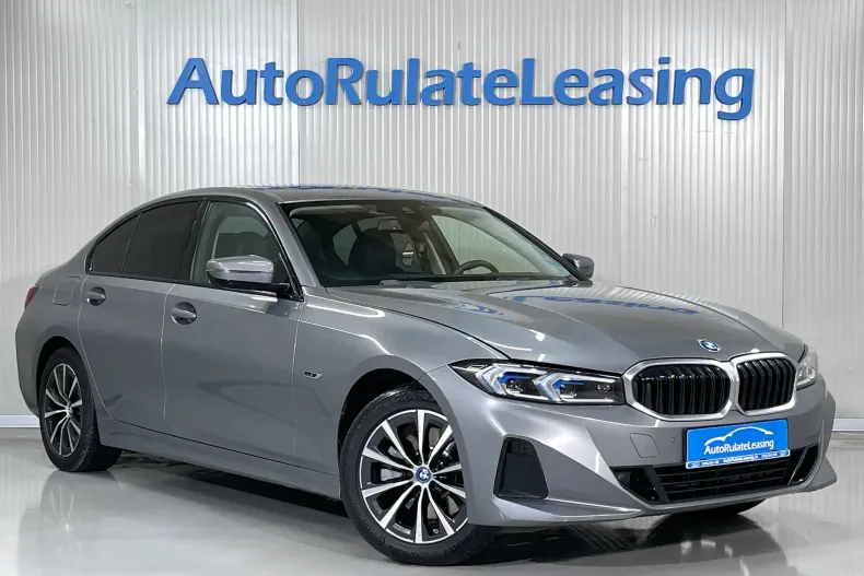 BMW Seria 3 din 2023 cu 79.231 km - oferta BMW169780 - foto 2