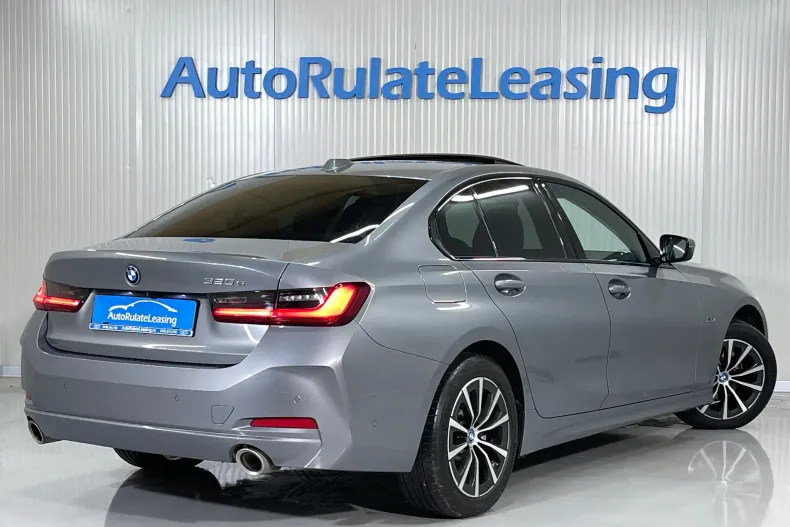 BMW Seria 3 din 2023 cu 79.231 km - oferta BMW169780 - foto 3