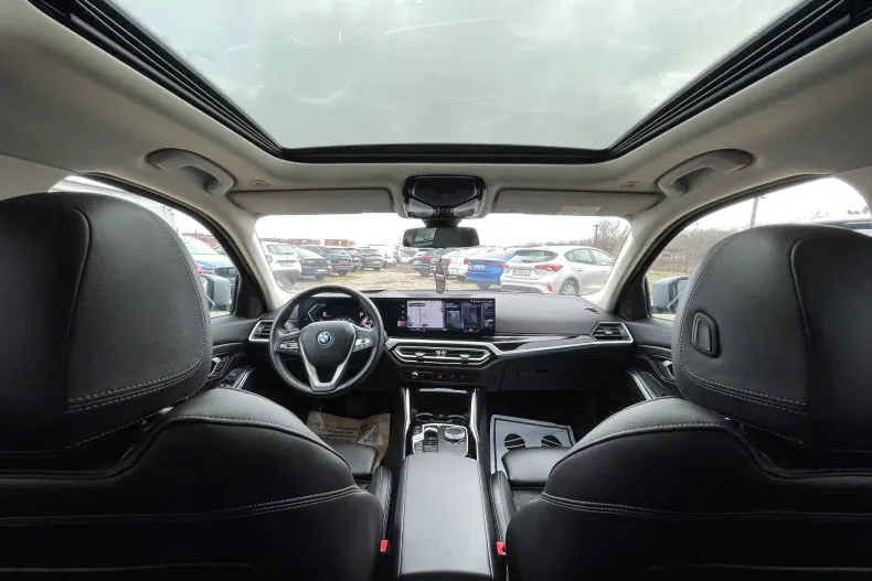 BMW Seria 3 din 2023 cu 79.231 km - oferta BMW169780 - foto 7