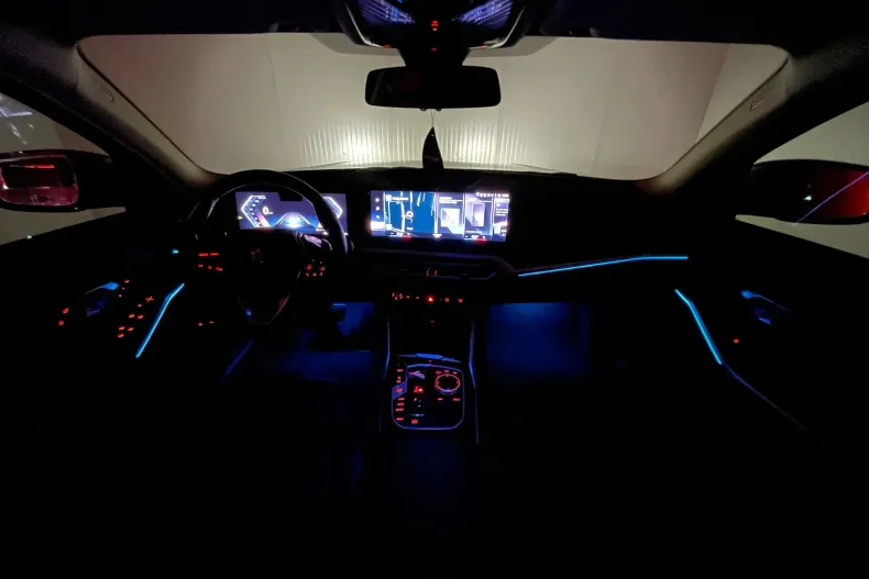 BMW Seria 3 din 2023 cu 79.231 km - oferta BMW169780 - foto 8