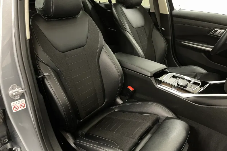 BMW Seria 3 din 2023 cu 79.231 km - oferta BMW169780 - foto 11