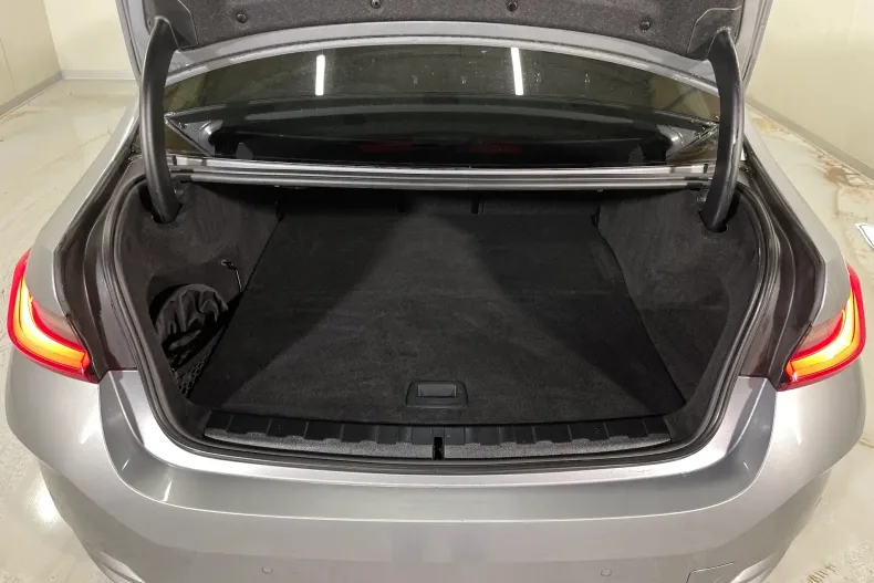 BMW Seria 3 din 2023 cu 79.231 km - oferta BMW169780 - foto 14