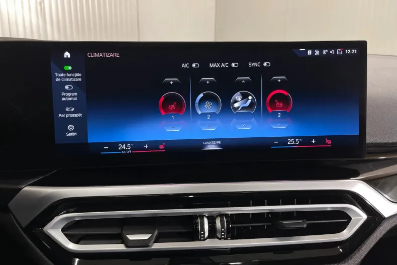 BMW Seria 3 din 2023 cu 79.231 km - oferta BMW169780 - foto 15