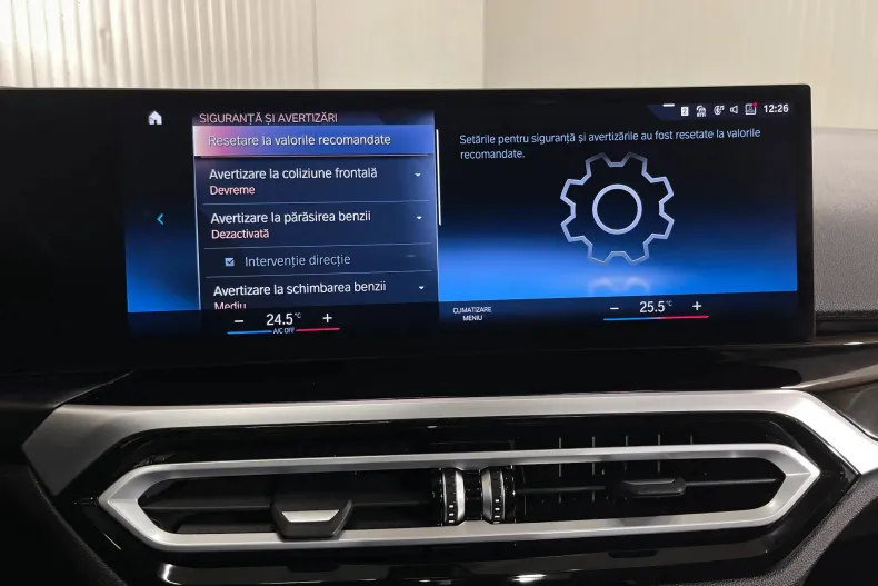 BMW Seria 3 din 2023 cu 79.231 km - oferta BMW169780 - foto 19