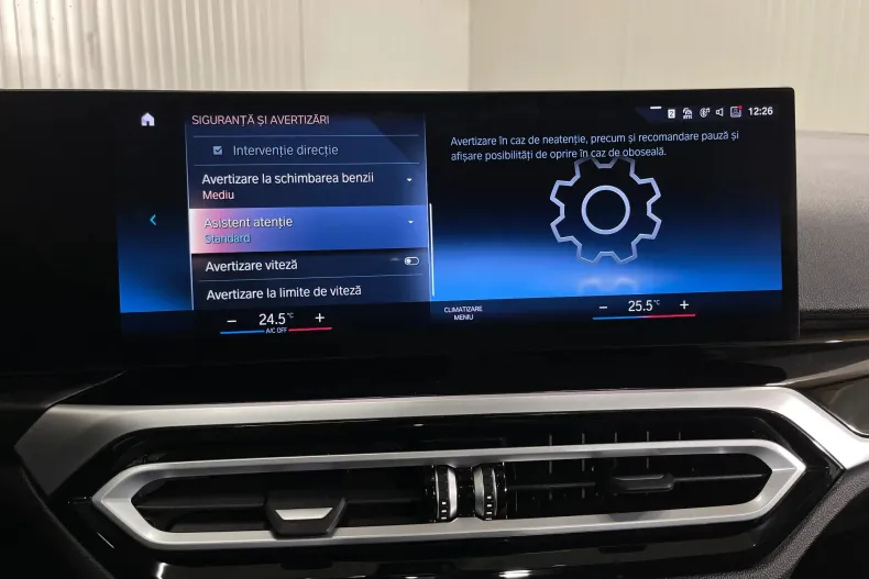 BMW Seria 3 din 2023 cu 79.231 km - oferta BMW169780 - foto 20