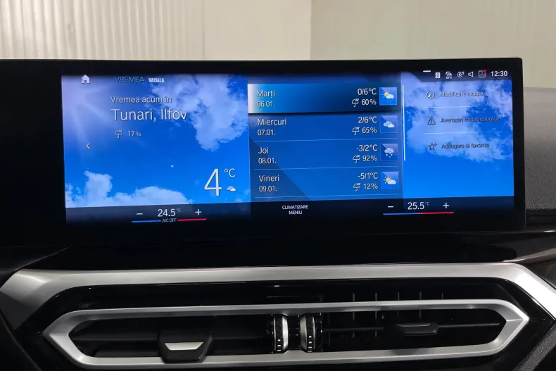 BMW Seria 3 din 2023 cu 79.231 km - oferta BMW169780 - foto 23