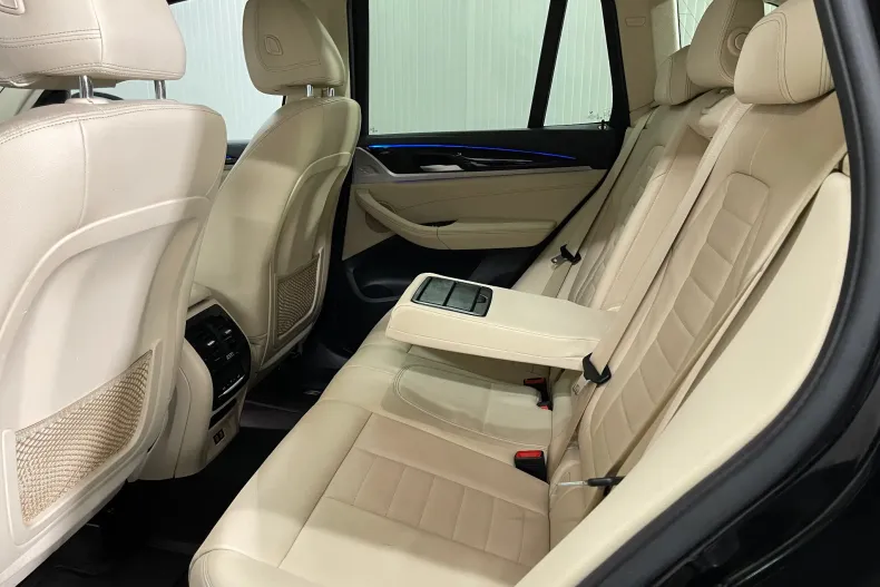 BMW X3 din 2021 cu 127.497 km - oferta BMW169781 - foto 13