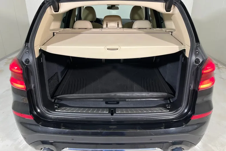 BMW X3 din 2021 cu 127.497 km - oferta BMW169781 - foto 14