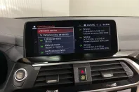 BMW X3 din 2021 cu 127.497 km - oferta BMW169781 - foto 19