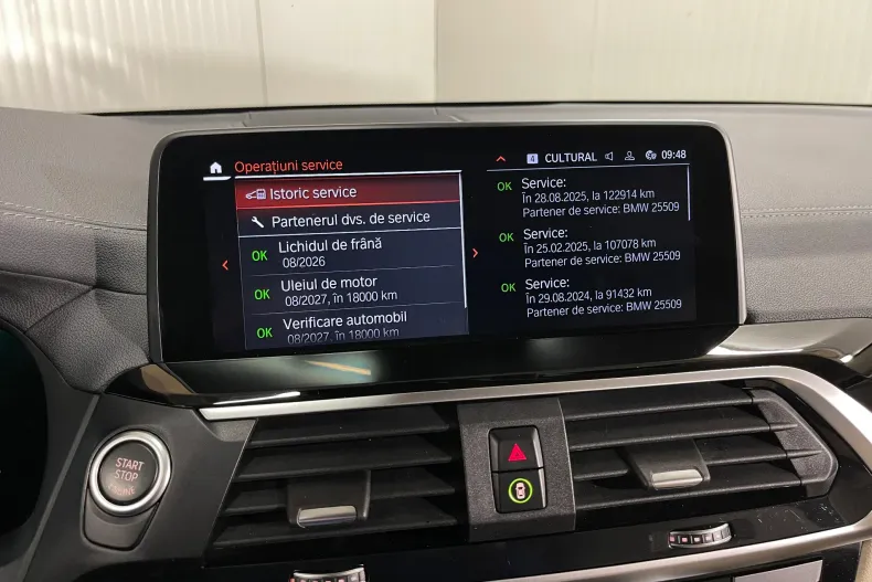 BMW X3 din 2021 cu 127.497 km - oferta BMW169781 - foto 19