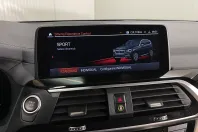 BMW X3 din 2021 cu 127.497 km - oferta BMW169781 - foto 24