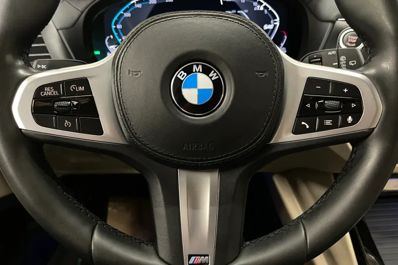 BMW X3 din 2021 cu 127.497 km - oferta BMW169781 - foto 29