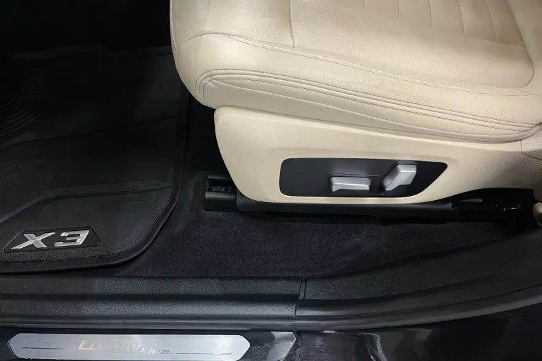 BMW X3 din 2021 cu 127.497 km - oferta BMW169781 - foto 30