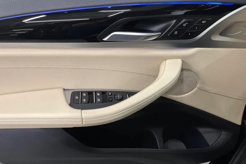 BMW X3 din 2021 cu 127.497 km - oferta BMW169781 - foto 33