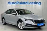 Skoda Octavia din 2020 cu 120.479 km - oferta SKO169782 - foto 2